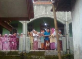 Madrasah Pencetak Generasi Muda Berwawasan Islami
