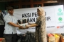 Baksos Banjir Jakarta 2013 Yayasan Pandu Cendekia Kab Belitung