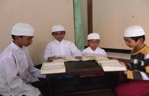 Pesantren Bekas Kandang Ayam; Profil Pondok Pesantren Tahfidz Quran Belik Jawa Timur